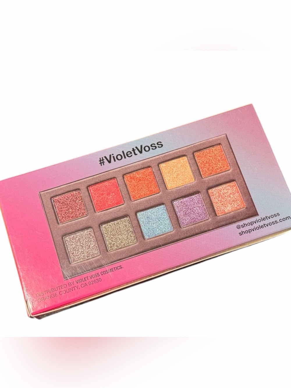 LIP AND EYE MAKEUP BUNDLE! - Picture 4 of 7